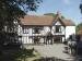 All Saints Vicarage - 15th Century house, Maldon, Essex, England