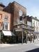 Medieval Moot Hall, Maldon, Essex, England