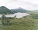 View from the Fort William to Mallaig road, Highlands, Scotland - Landscapes