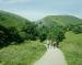 Photograph of the Manifold Valley, Peak District, Staffordshire, England - Landscapes