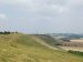 Photograph of Pewsey Downs from Knap Hill, Wiltshire, England - Landscapes