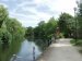 View of the River Wensum, Norwich, Norfolk, England