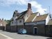 Thatched house, Norwich, Norfolk, England