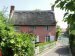 Thatched house, Norwich, Norfolk, England