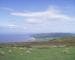 Photograph of Porlock Bay from the Toll Road, Porlock, Somerset, England