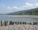 Photograph of Porlock Bay from Porlock Weir, Porlock, Somerset, England