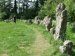 The Rollright Stones, Rollright, Oxfordshire, England, 