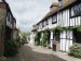 Mermaid Inn, Rye, Sussex, England
