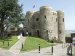 The Ypres Tower, Rye, Sussex, England