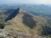 Scene showing Y Lliwedd, Gwynedd, North Wales, Great Britain