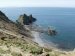 Scene near Solva, Pembrokeshire, Wales