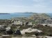 Scene showing St. David's Head, Pembrokeshire, Wales