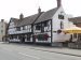 The 14th Century Ye Olde Black Bear Inn, Tewkesbury, Gloucestershire, England
