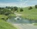Picture of Tissington ford, Tissington, Peak District, Derbyshire, England - Landscapes