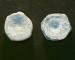 Photograph of Ichthyosaur Vertebrae, Robin Hood's Bay, North Yorkshire, England
