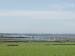 View over the Walton Backwaters, Walton-on-the-Naze, Essex, England - Countryside