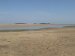 Scene of the beach, Wells-next-the-Sea, Norfolk, England