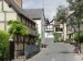 Village of Weobley, Herefordshire, England