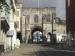 Medieval City Gate, Winchester, Hampshire, England
