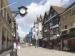 City of Winchester, Hampshire, England