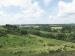 View over Twyford Down from St. Catherine's Hill, Winchester, Hampshire, England - Countryside