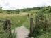 View on St. Catherine's Hill, Winchester, Hampshire, England - Countryside