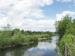 View of the River Itchen near St. Catherine's Hill, Winchester, Hampshire, England - Countryside
