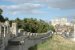 City Wall, York, Yorkshire, England