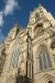 View of York Cathedral, York, Yorkshire, England