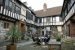 St. William's College, York, Yorkshire, England