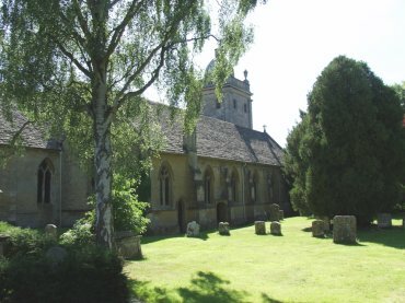 Bourton-on-the-Water, Gloucestershire, England