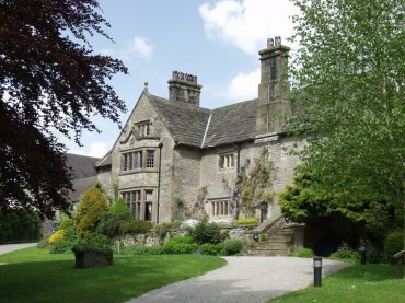 Picture of Hartington Hall YHA, Hartington, Derbyshire Peak District