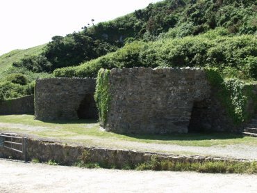 St. David's, Pembrokeshire, Wales