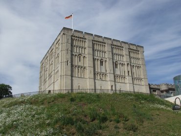 Norwich Castle