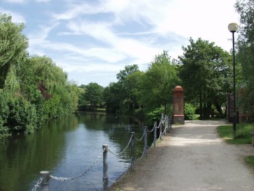 River Wensum