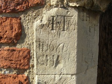 Early vandalism
