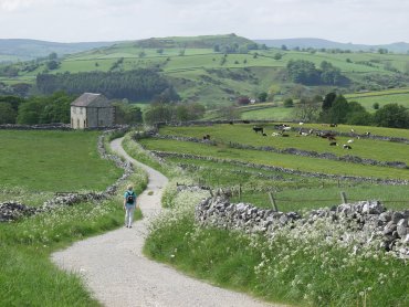 Peak District