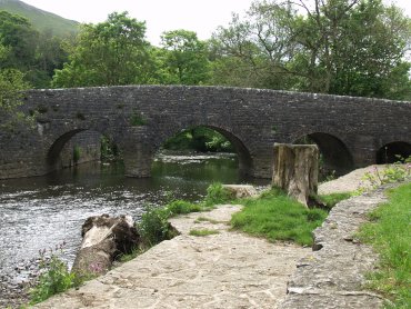 Peak District