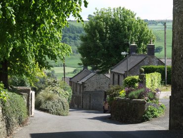 Peak District