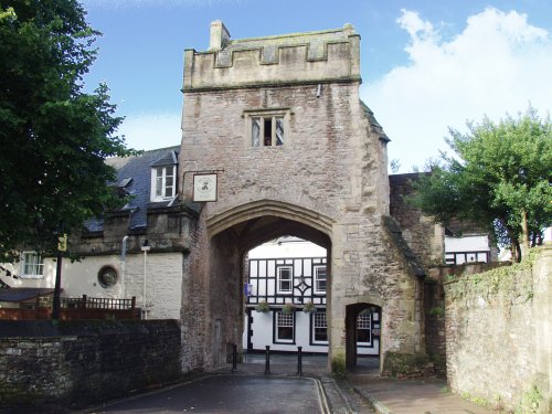 Wells