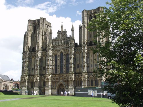 Wells