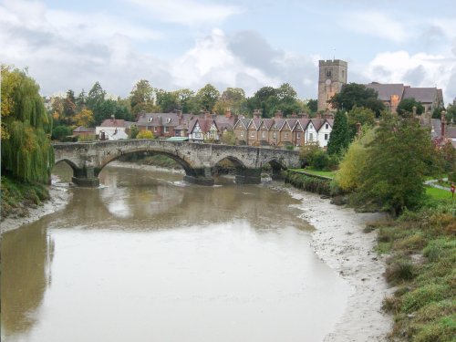 Aylesford