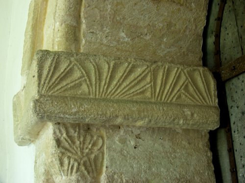 Carving on Capital