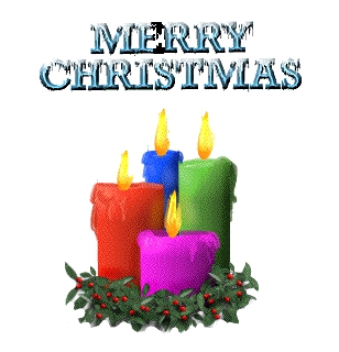 Happy Christmas