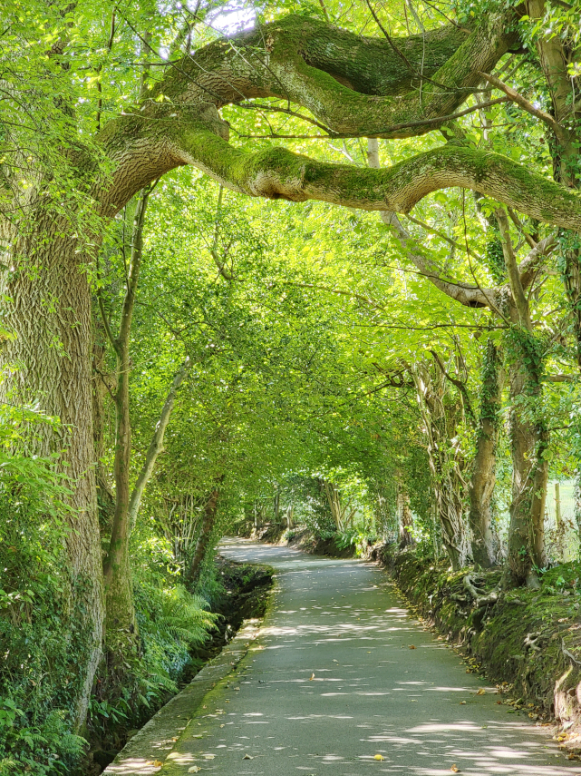 Church Lane, Llanfoist, Abergavenny, Monmouthshire