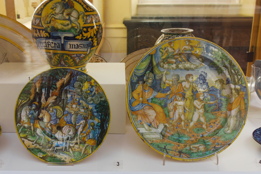 Birmingham Museum and Art Gallery, Birmingham, Warwickshire
