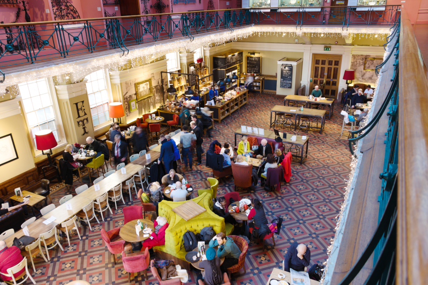 Birmingham Museum and Art Gallery, Birmingham, Warwickshire