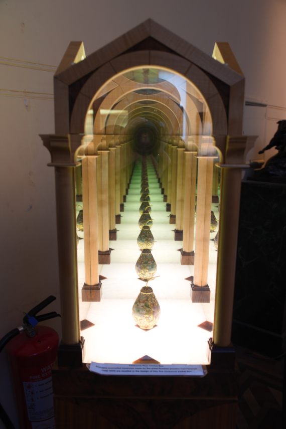 Birmingham Museum and Art Gallery, Birmingham, Warwickshire
