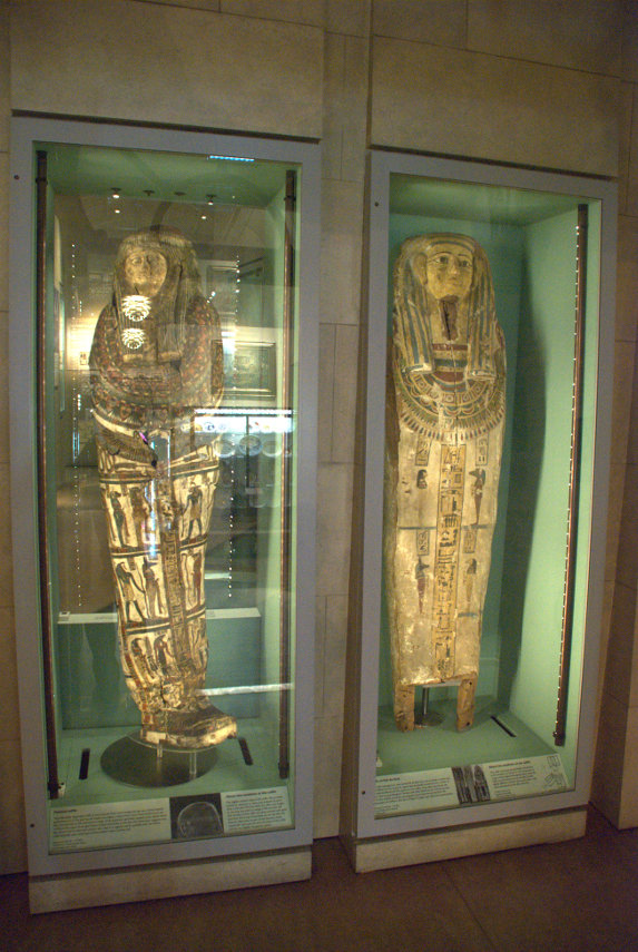 The Brighton Museum and Art Gallery (4), Brighton, Sussex, England