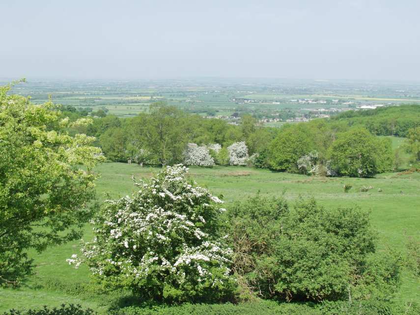 Dovers Hill, Chipping Campden, Gloucestershire, England, Great Britain